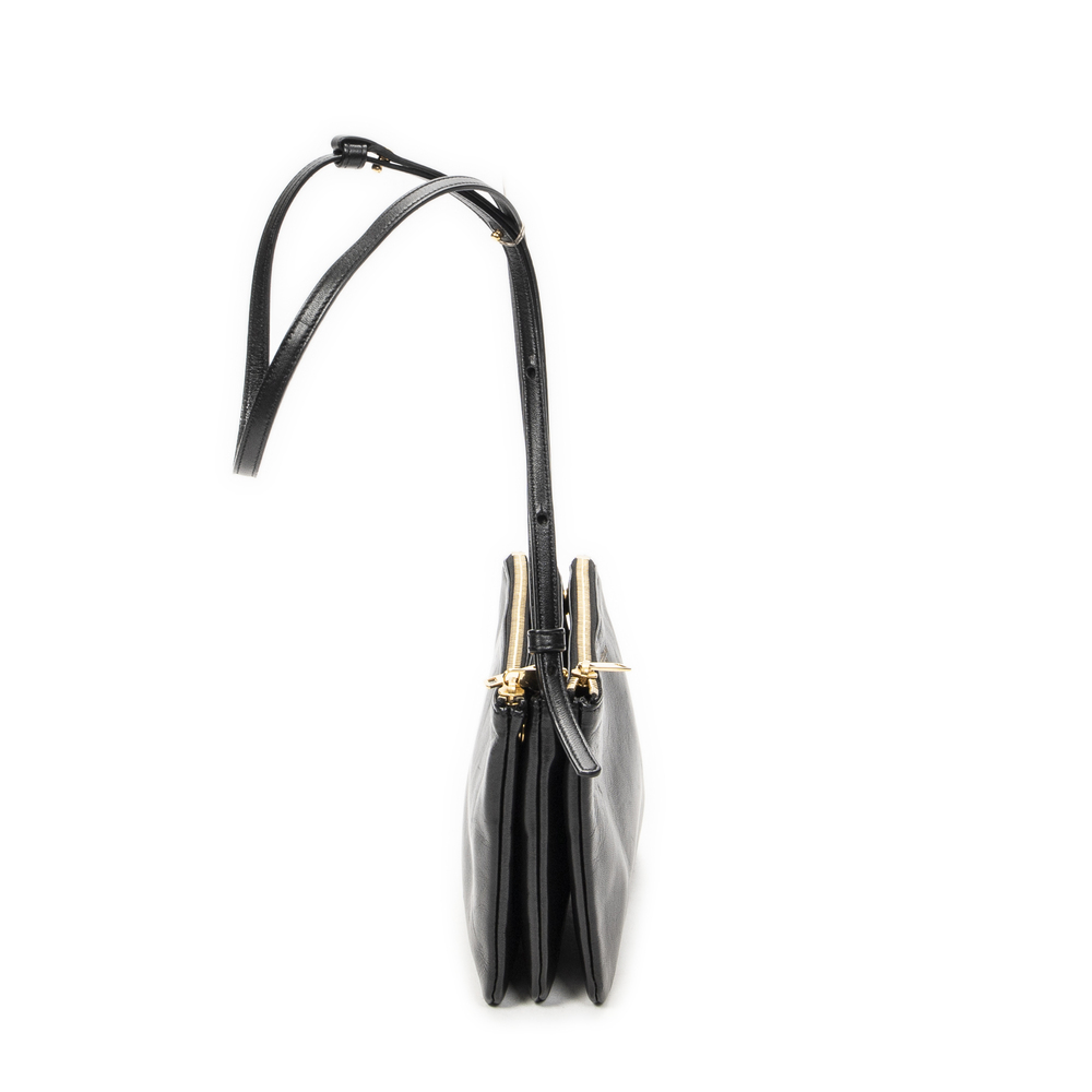 Celine Small Trio Crossbody - Picture 4 of 10